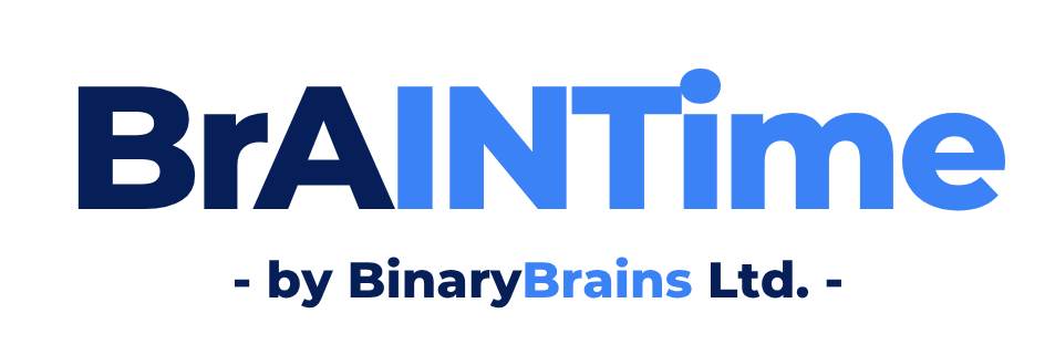 BrAINTime